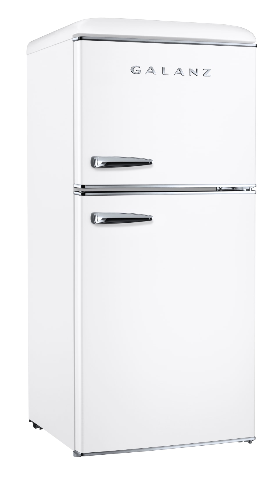 15++ Galanz mini fridge freezer settings information