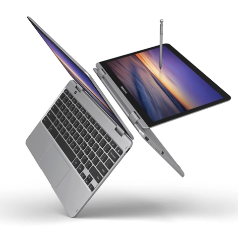 SAMSUNG Chromebook Plus V2 12.2 SAMSUNG Chromebook Plus V2 12.2