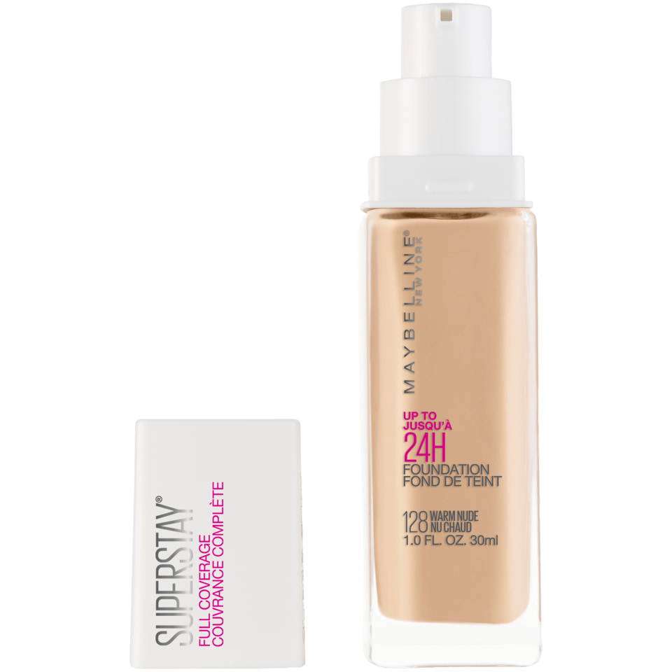 Maybelline Baby Skin Instant Pore Eraser Primer, Clear, 0.67 fl. oz
