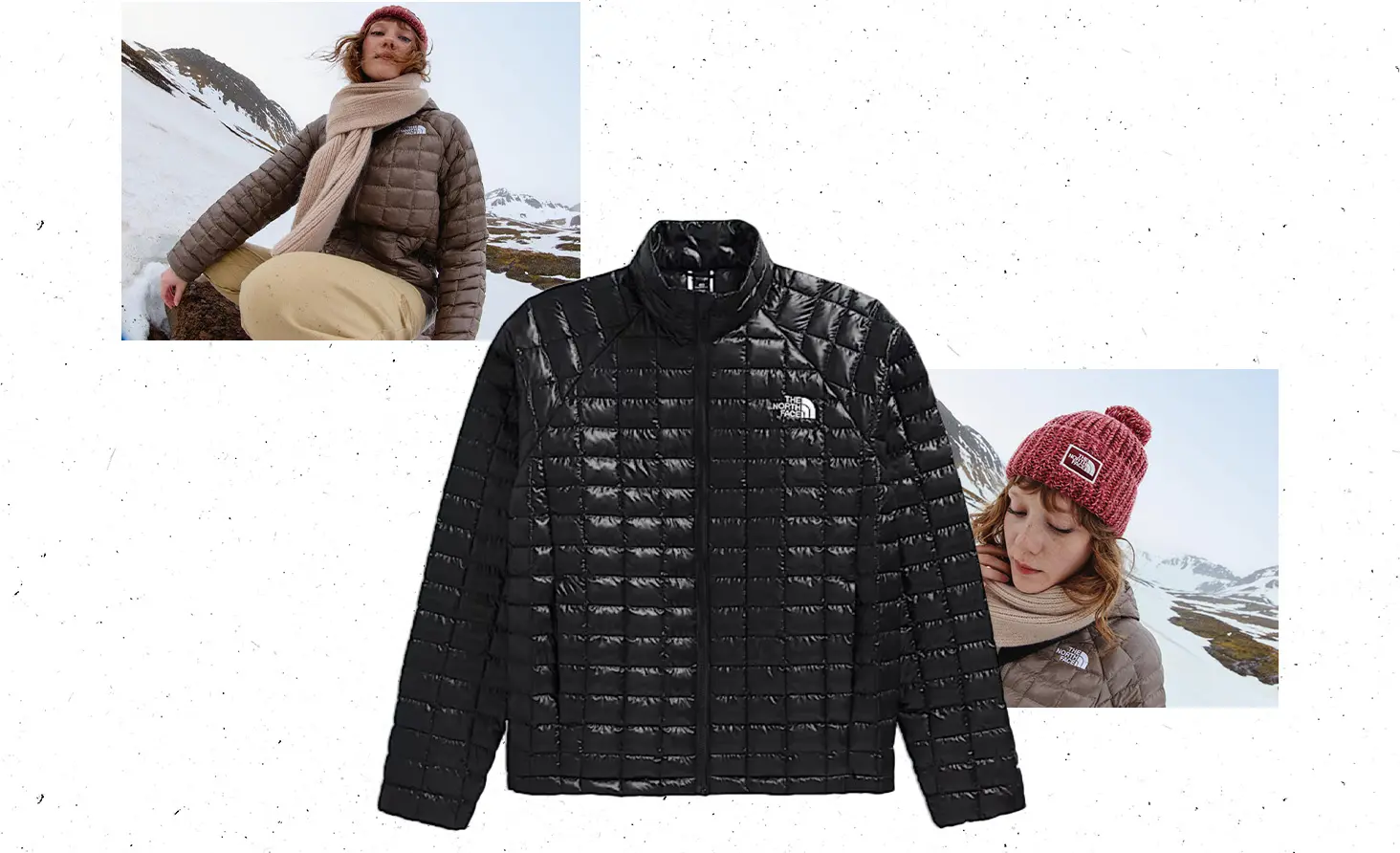 The North Face Men's THERMOBALL Jacket | Dick's Sporting Goods
