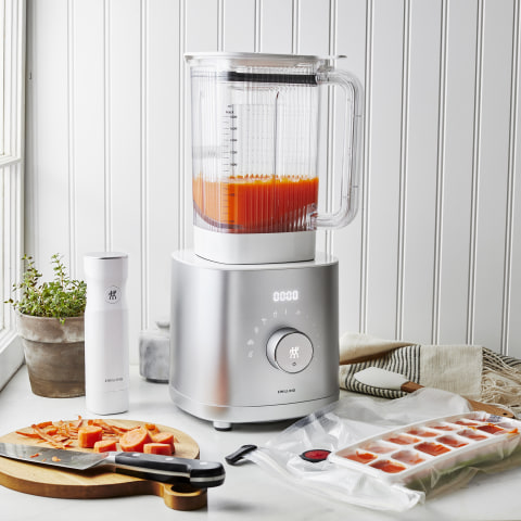 Brand New ZWILLING Enfinigy Personal Blender – ASA College: Florida