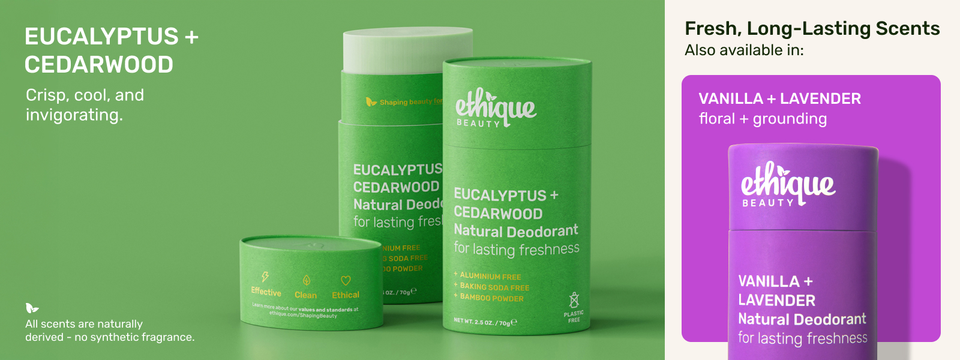 An image of eucalyptus deodorant