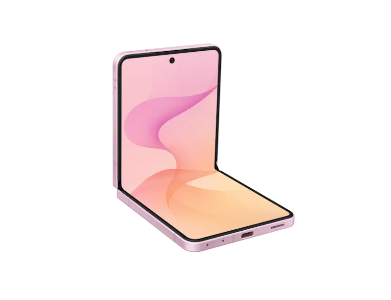 Samsung Galaxy Z Flip8 256GB Pink (Verizon) SM-F776ULIAVZW - Best Buy