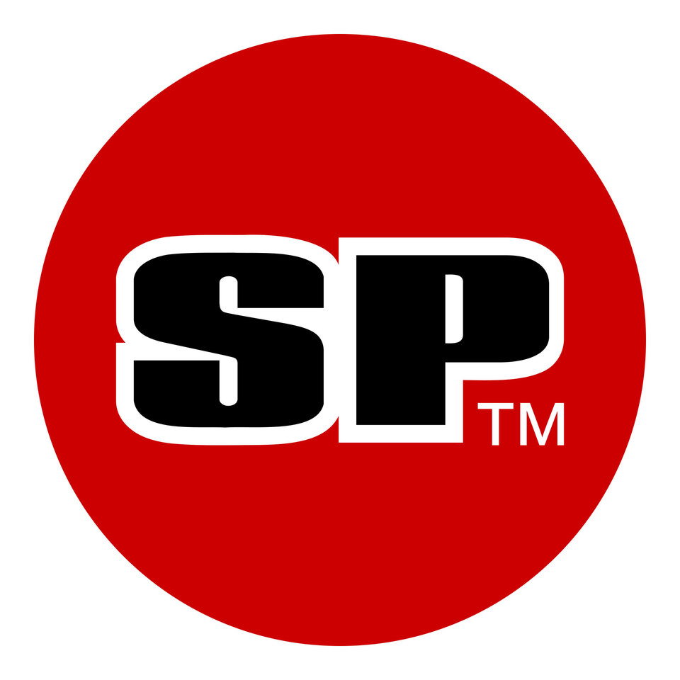 Sportspower Twin Peaks Splash n' Slide with Lifetime Warranty on Heavy