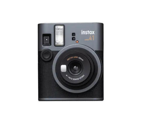 Fujifilm Instax Mini フィルム 4パック Amazon.com : FujiFilm Instax Mini 41 Instant Film Camera