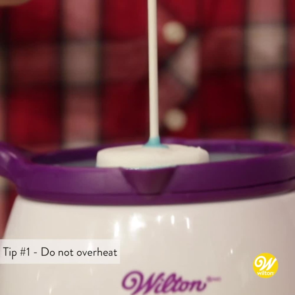 Wilton Pink Candy Melts Candy, 12 oz.