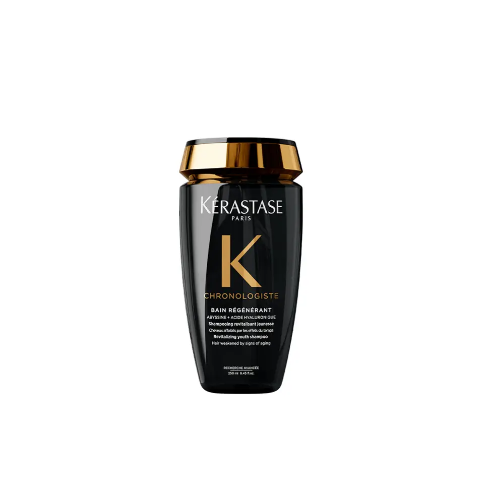 Shampoo Kérastase Chronologiste Bain Regenerant - Época Cosméticos