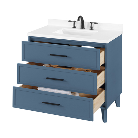 Smart storage