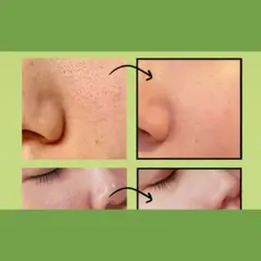 Green Tomato Pore Lifting Ampoule Plus