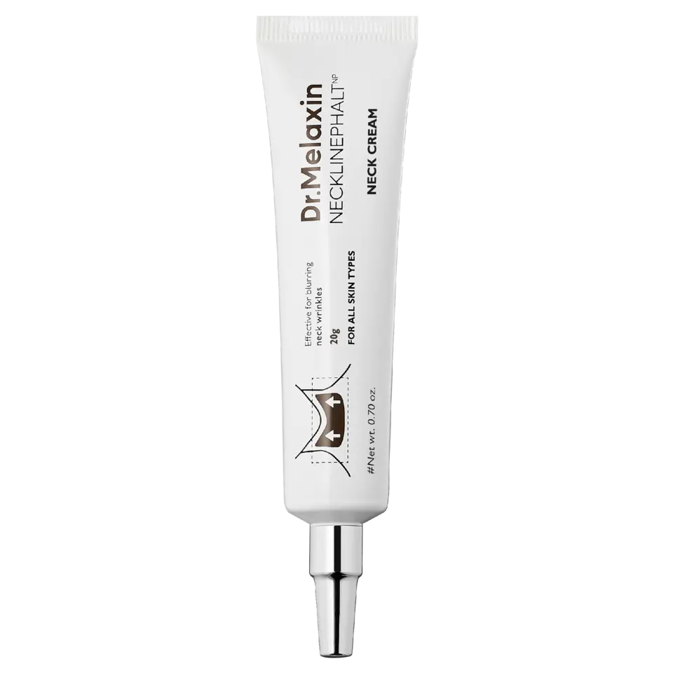 Necklinephalt Neck Cream