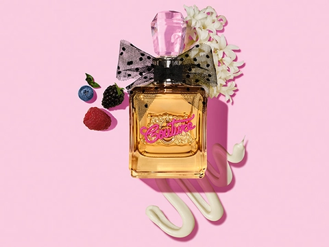 Viva La Juicy Gold Couture Eau De Parfum Ingredients