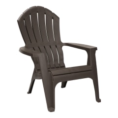 high back chair