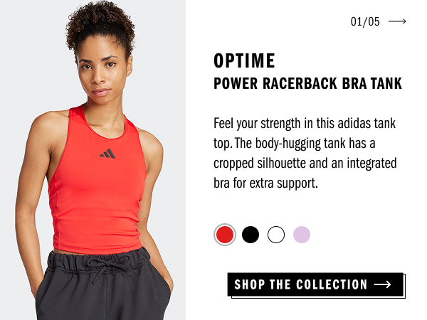 【Adidas コリア】 Power 3-Stripes Racerback Bra Tank Top adidas Women's Power 3-Stripes Racerback Bra Tank Top