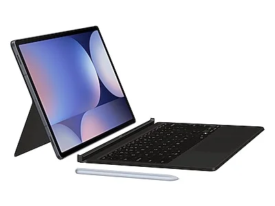 Samsung Book Cover Keyboard/Cover Case (Book Fold) Samsung Galaxy