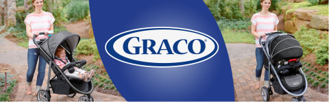 graco aire3 stroller