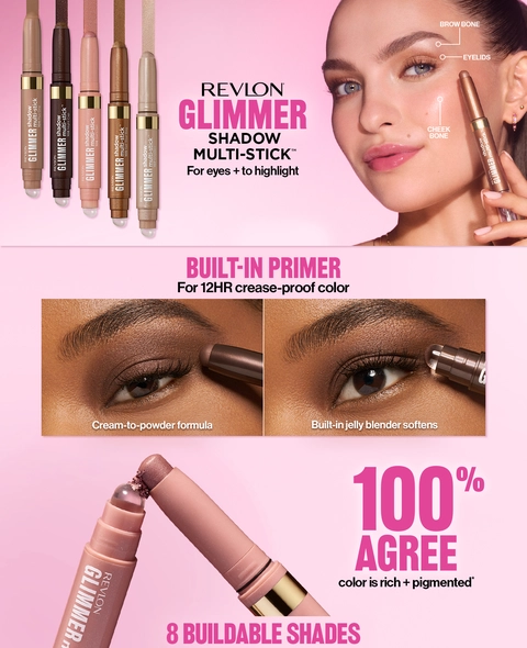glimmer shadow multi-stick