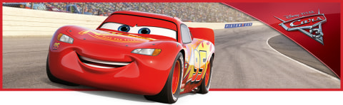 Disney Carros Stills Relâmpago Mcqueen Racing 300 500 1000 Peças