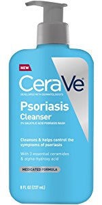 cerave psoriasis cleanser price