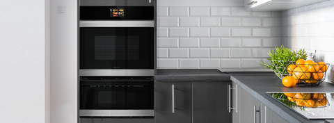 Smart Radiant Rangetop with Microwave Drawer Oven (STR3065HS)