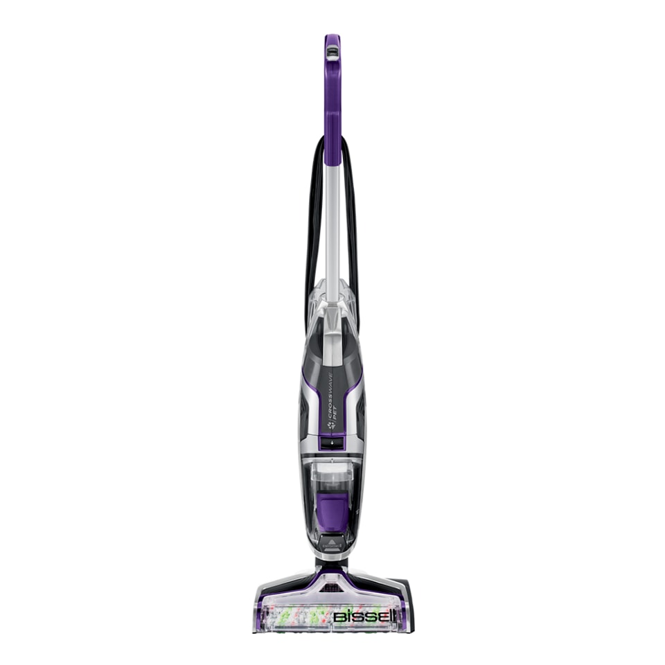 BISSELL Crosswave All-in-One Multi-Surface Wet Dry Vac, 1785W - Walmart