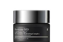 Cold Plasma Plus+ The Intensive Hydrating Complex