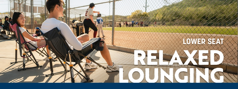 GCI Outdoor Kickback Rocker Chair 2.0 | Dick's Sporting Goods