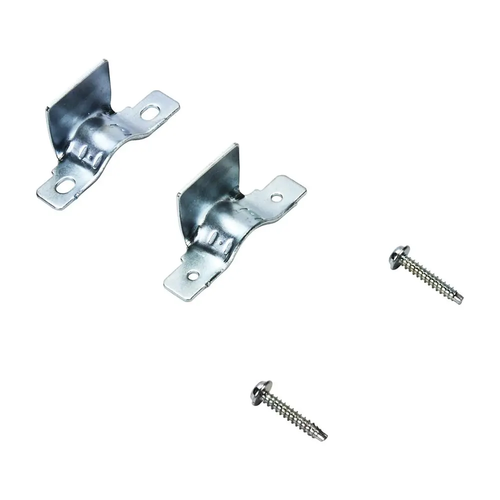 Whirlpool® Range Power Cord Strain Relief Clamp Connector