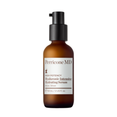 High Potency Hyaluronic Intensive Hydrating Serum