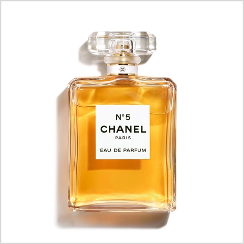 N°5 Eau de Parfum Spray