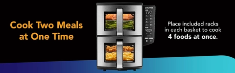 Photo: 'Cook Two Meals at One Time'