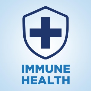 For Immune Support