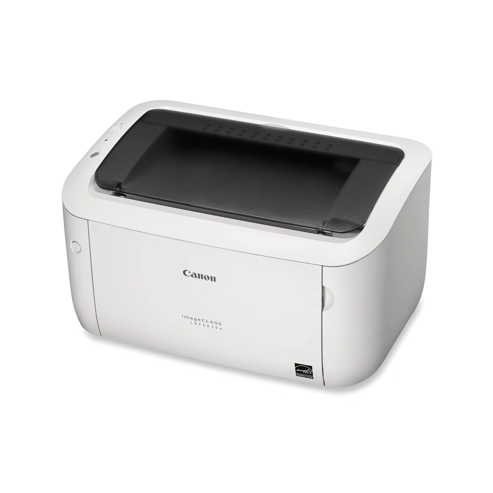 Canon ImageCLASS LBP6030w Wireless Black & White Laser