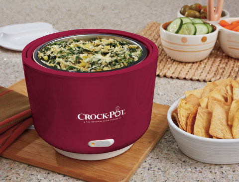 Cp Lunch Crock-pot 