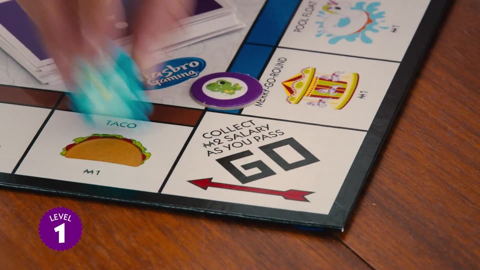 Clue Game, Mystery Board Game, Game for 2-6 Players, for Ages 8 and up -  Walmart.com
