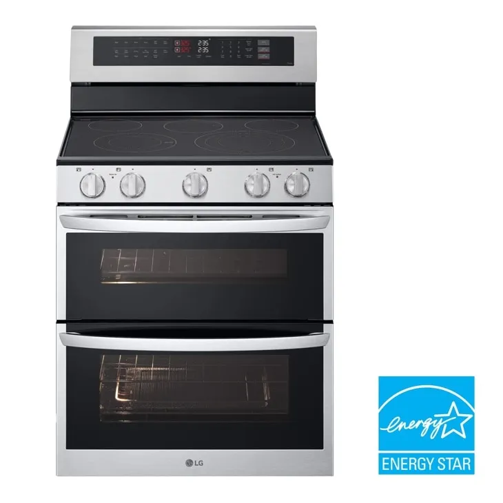 LG LDEL7324SE : Warners' Stellian