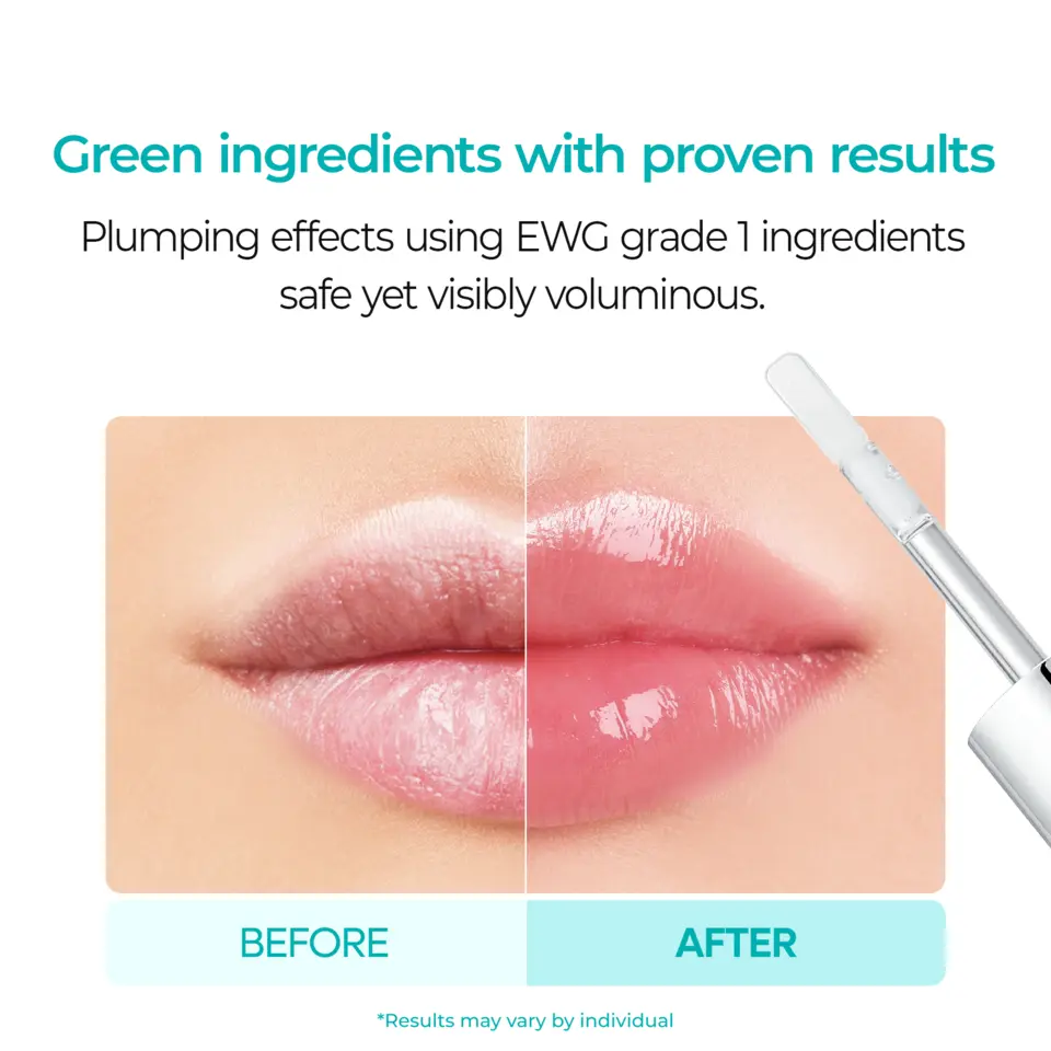 BP Spicule Plumping Lip Shot Mild
