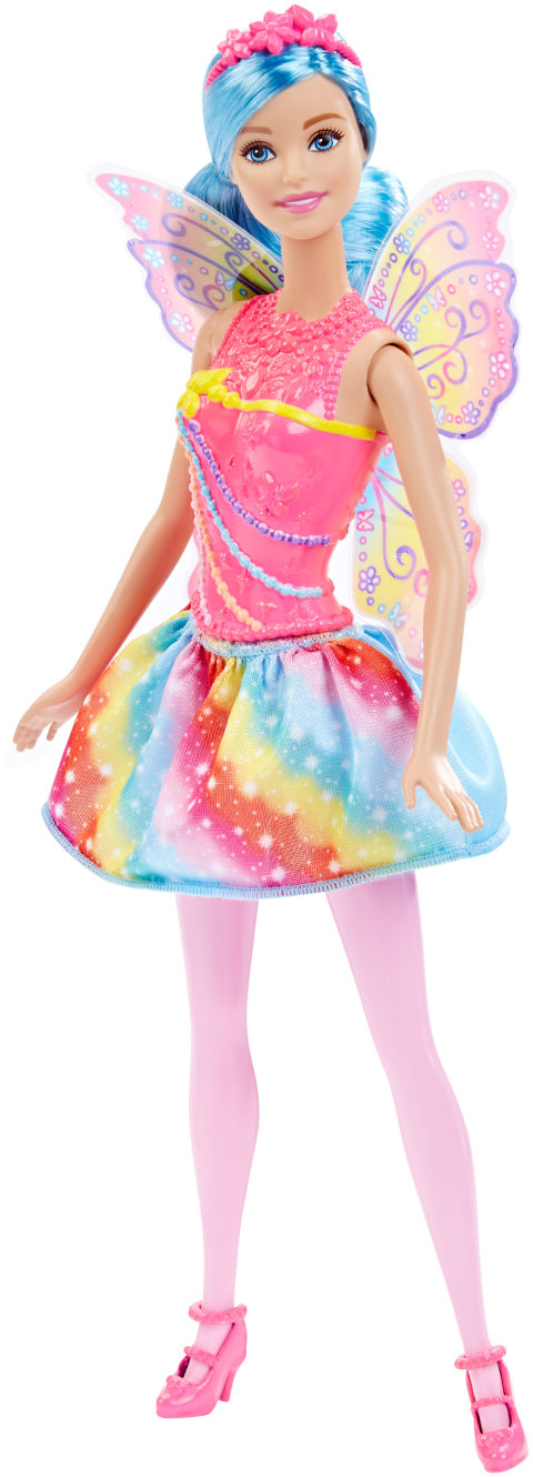 Barbie Fairytopia Magic Rainbow Characters Barbie Fairytopia Magic Rainbow Dolls Dolls