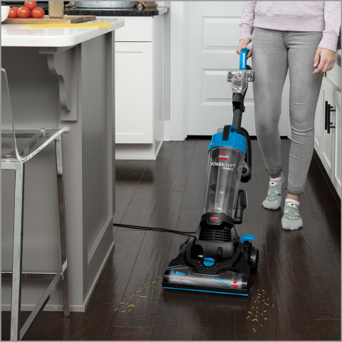 BISSELL PowerSwift Compact Corded 