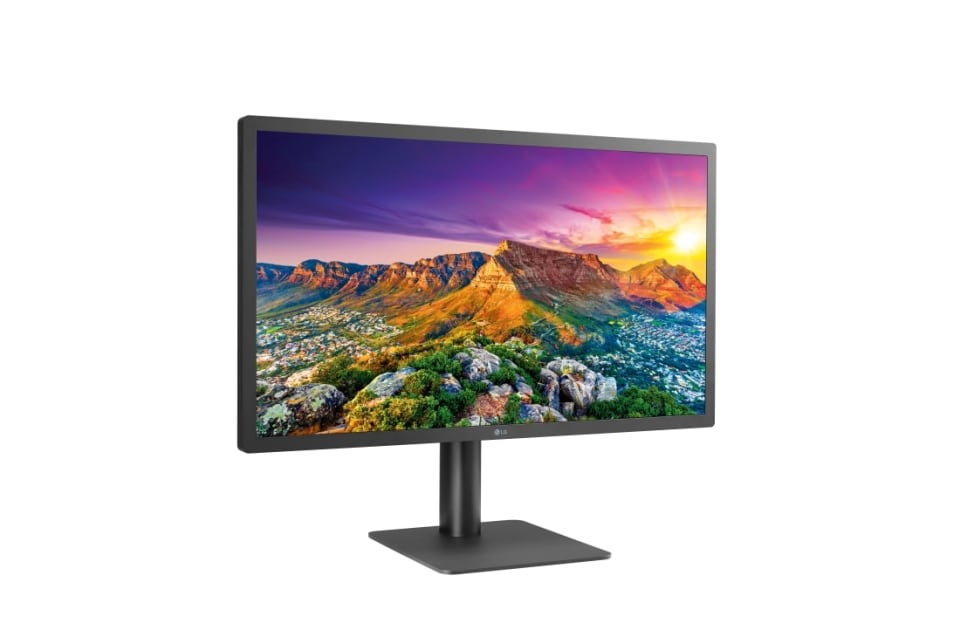 LG UltraFine 24MD4KL-B 24