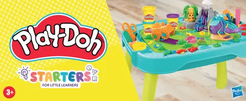 Play doh table walmart online