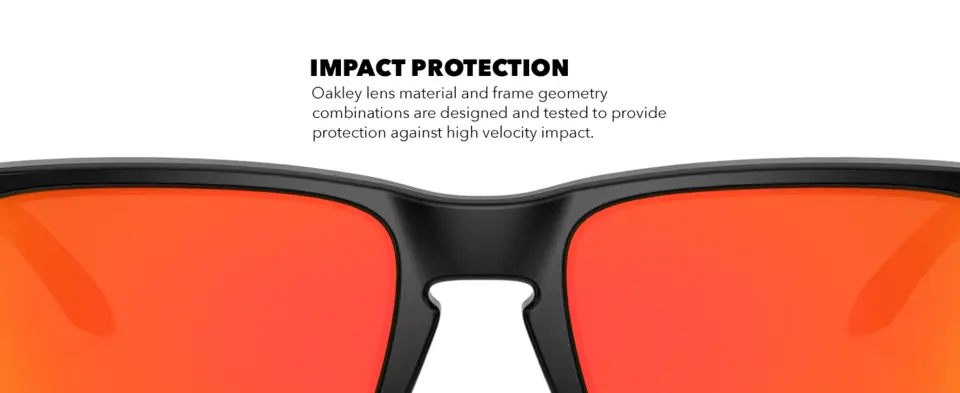 Oakley Holbrook Prizm Deep Water Polarized Sunglasses | Dick's