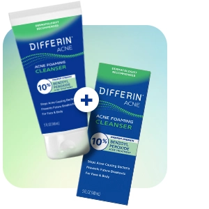 Use as part of your routine