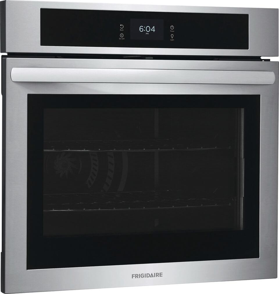 Why Choose Frigidaire Black Stainless Steel Appliances, Lang's Audio TV &  Appliance