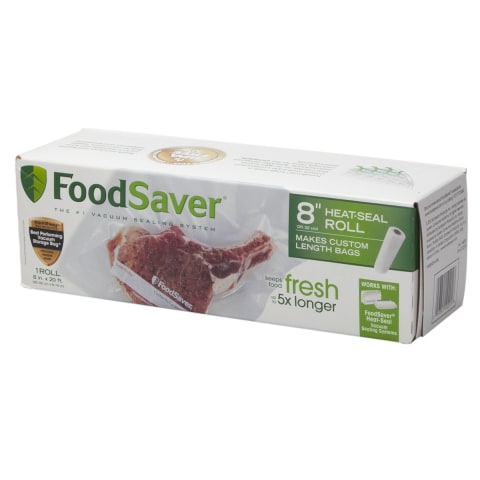 foodsaver 8 x 20