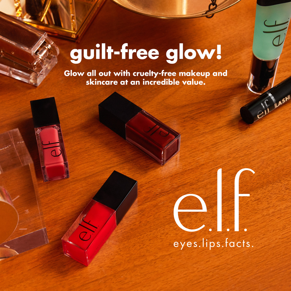 e.l.f. Power Grip Primer, 0.811 fl oz