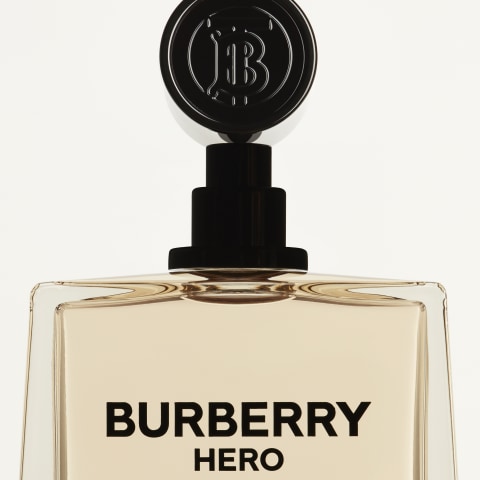 my burberry eau de toilette 50ml