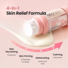 Probiotics Double Action Serum