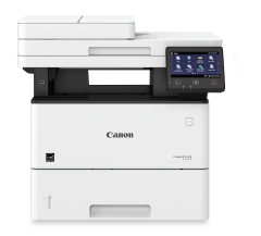 Canon imageCLASS D1650 - All-in-One Laser Copier - Walmart.com