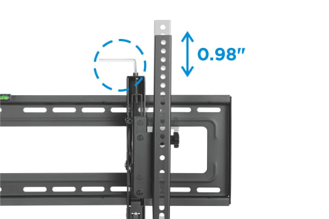 Level Micro-Adjustment