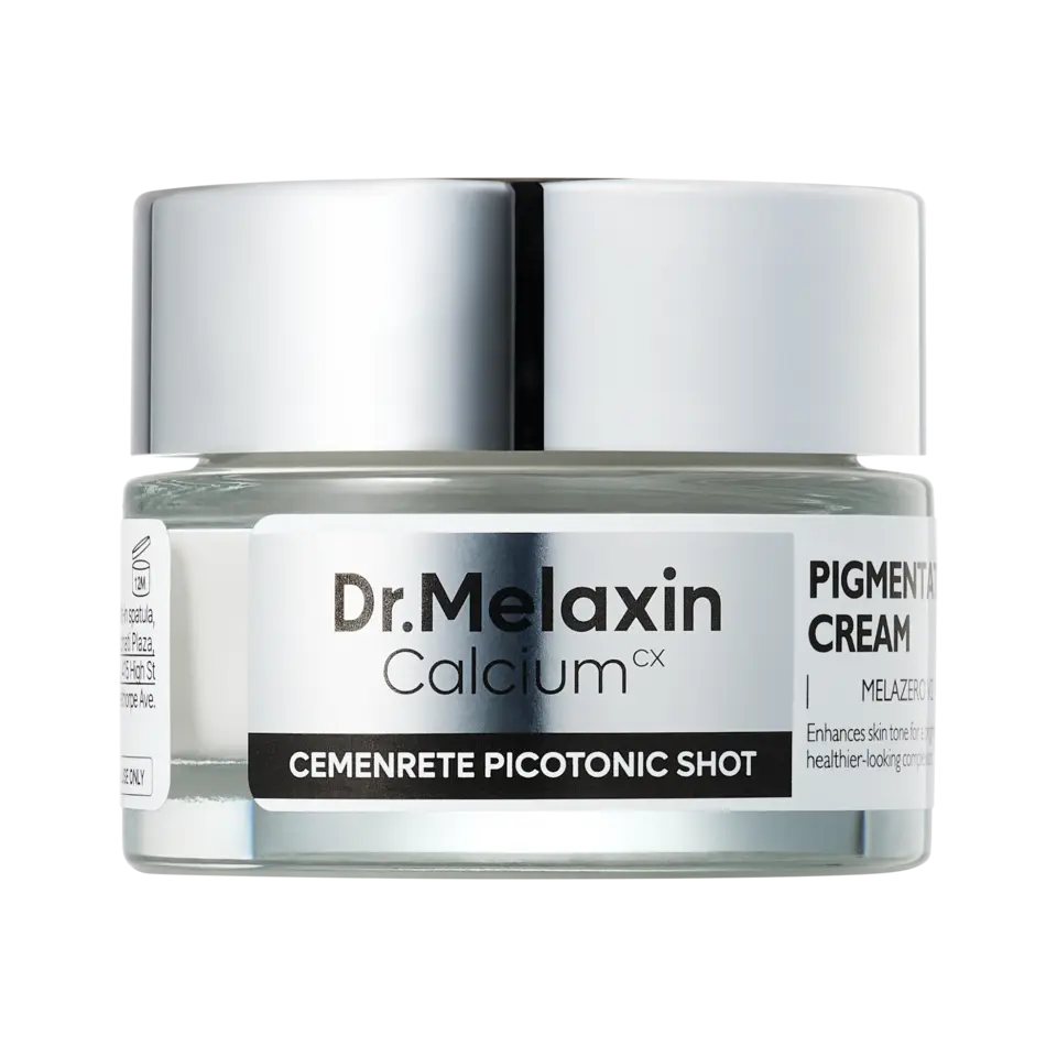 Picotonic Shot Pigmentation Cream